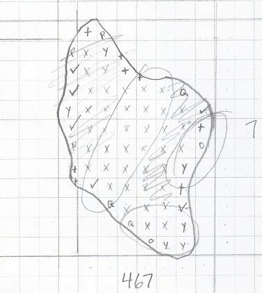 Tutorial Map Paper 的图像结果