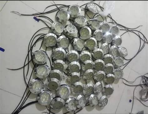 LED Swimming Pool Lights - Swimming Pool Lights Trader - Retailer from ...