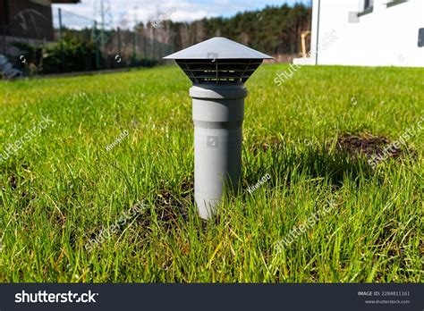 Vent Pipe Septic Tank at Juliet Ford blog