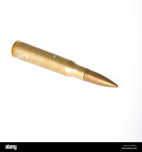 50 caliber bullet hi-res stock photography and images - Alamy