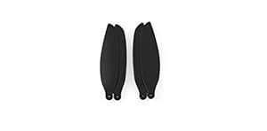 PowerEgg Counterclockwise PowerEgg Propeller Set, Black (PEGPSCCW ...