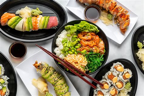 Mount Everest Sushi Delivery Menu | Order Online | 128 Oakland Ave ...