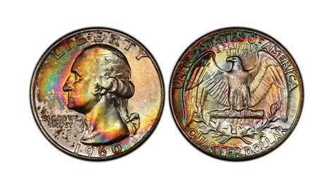 1960 Quarter Value: How Much Is a 1960 Silver Quarter Worth?