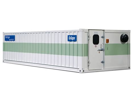 Gamme Dräger Oxy SR | Dräger