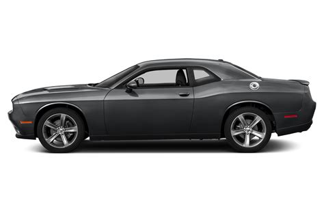 2018 Dodge Challenger - Specs, Prices, MPG, Reviews & Photos | Cars.com