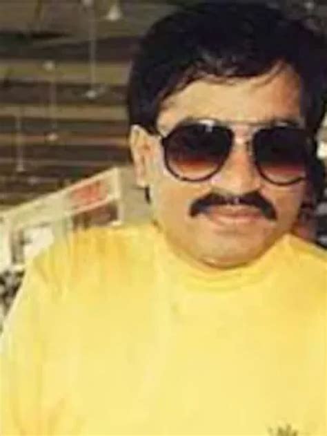 History of Dawood Ibrahim - Mastermind of terrorist attacks in India ...