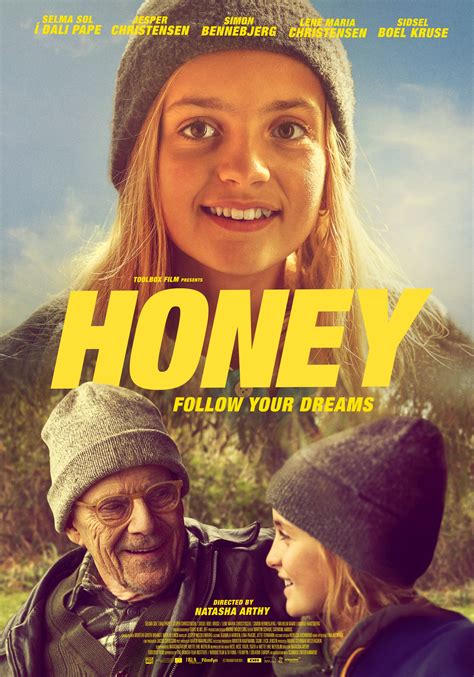 Honey (2025)