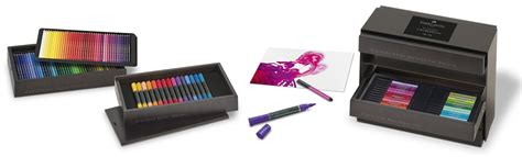 htconline.in| Faber Castell Art & Graphic Limited Edition - htconline.in