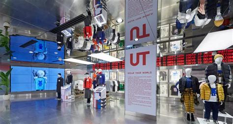 Calling Out All The G-town Peeps As UNIQLO Opens It’s Second Store In ...
