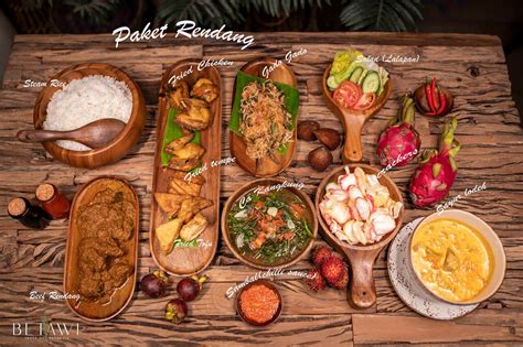 BETAWI RESTAURANT - JLT, Dubai - Jumeirah Lakes Towers (JLT) - Menu ...