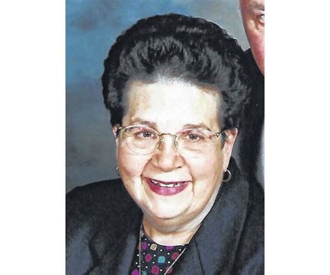 Louella Staker Obituary (2021) - Portsmouth, OH - The Daily Times