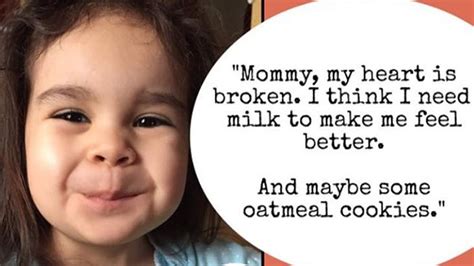 Mom's app helps parents remember all the cute stuff kids say | Funny ...