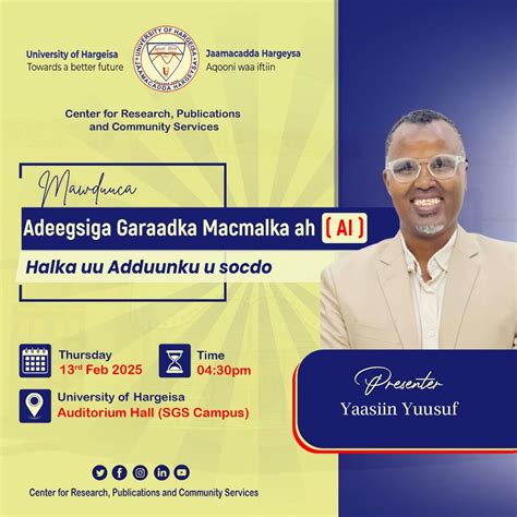 The Directorate of Research, Publications and Community Services… | Directorate of Research ...