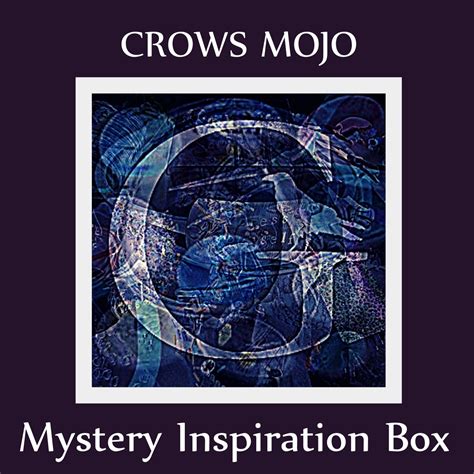 Image result for Mojo Crows