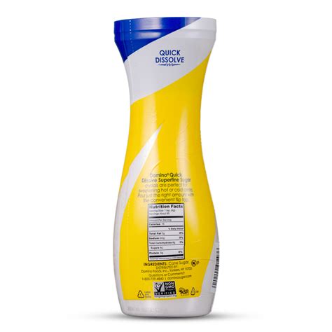 Where To Find Superfine Sugar