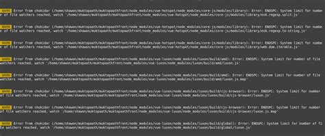 Image result for File System Limit How to Fix