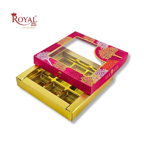 Featured Collection – Royal Box Shop