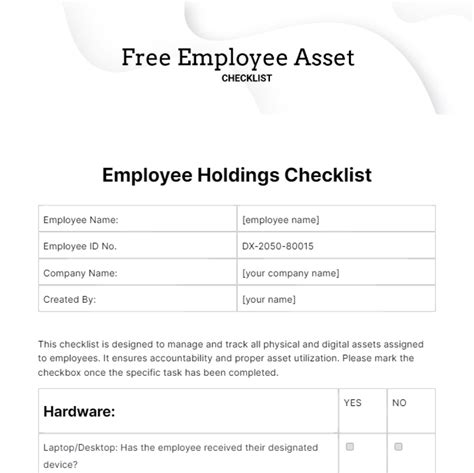 Image result for File Checklist