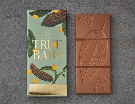 Chocolate Bar Box | Best Chocolate Bars | Chocolate Candy Bars – Smoor