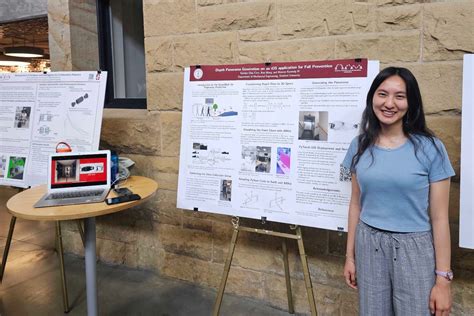 Undergraduate Research - Katelyn E. Chen