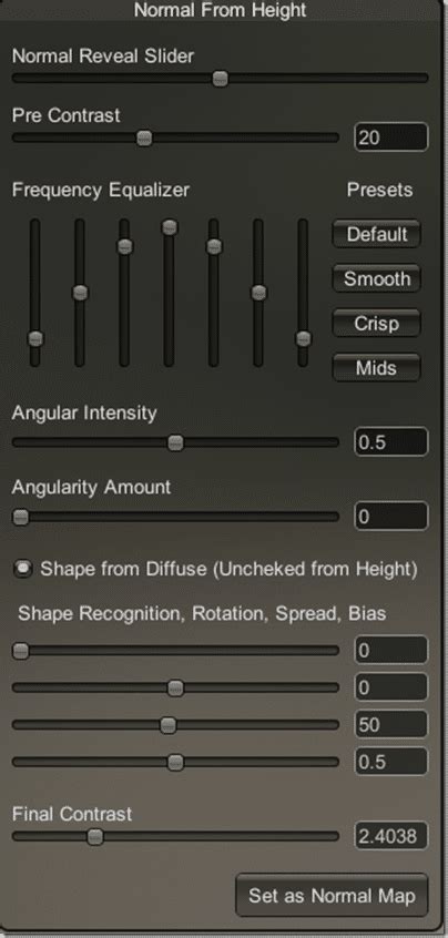 Image result for Materialize Texture Map Icon