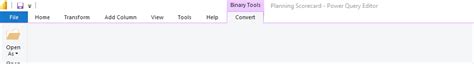 Error: We cannot convert a value of type Table to ... - Microsoft ...