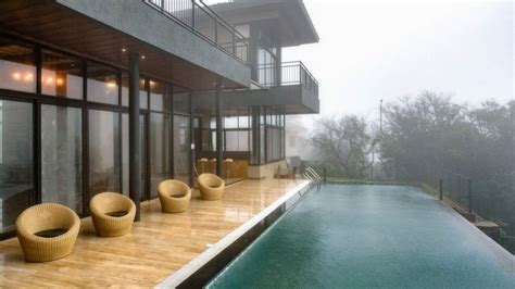 This new villa in Lonavala is perfect for a weekend escape with the fam ...