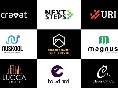 Business Logo Sign Design 的图像结果