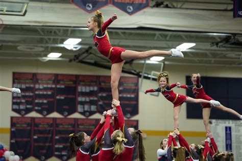 Image result for Tween Cheer Competition