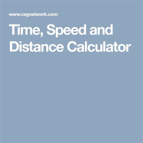 Image result for Speed Time Distance Calculator Background