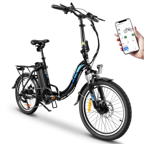 [eu direct] kaisda k7 electric bike shiman0 7-speed 36v 12.5ah battery ...