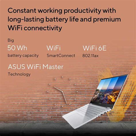 Sathya. Asus Vivobook S14 Flip (2025) - 13th Gen Intel Core i5-13420H ...