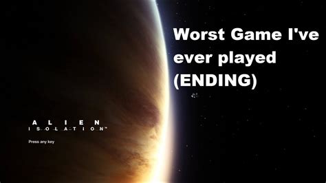 Image result for Alien Isolation Ending