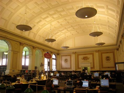Main Branch of Carnegie Library | Carnegie library, Pittsburgh, Library