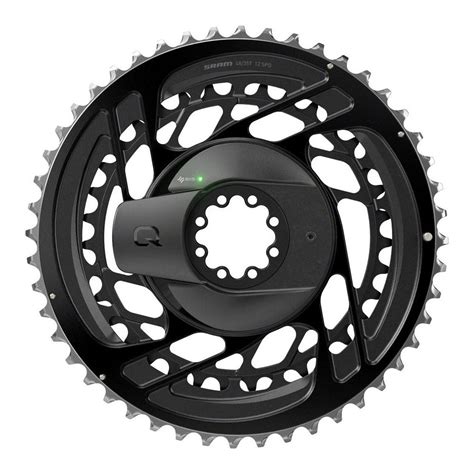 SRAM Chainrings | Force Axs D2 Power Meter Upgrade, 2x12-Speed ...