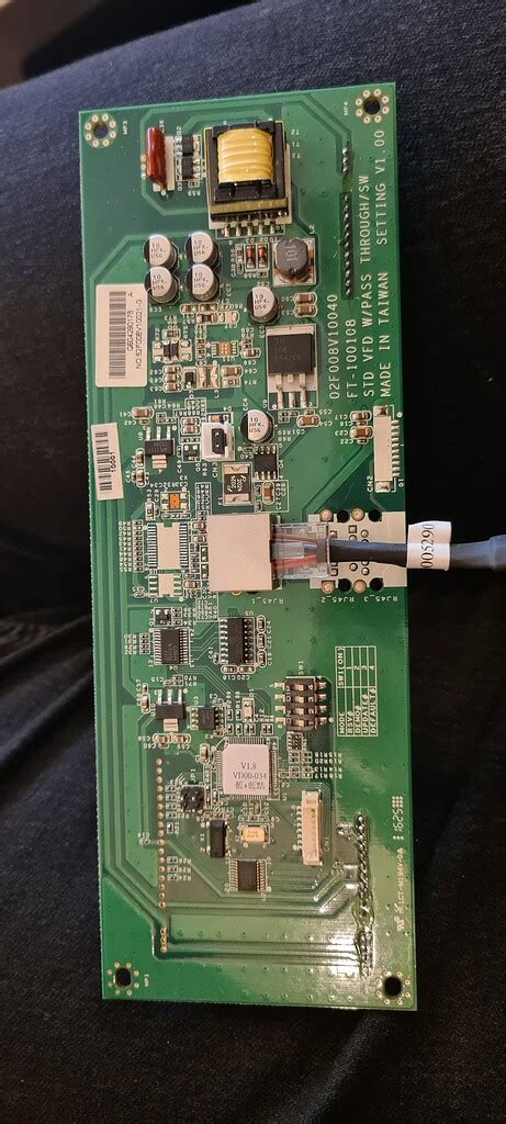 Image result for Ml1001 6Pin Display Arduino