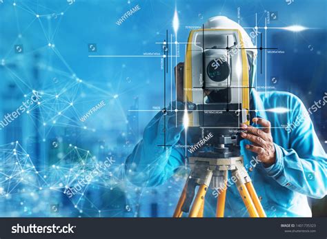 Pictures Of The Surveyor