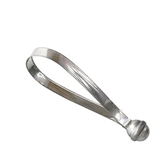 GPZ Metal Round Head Security Seals Shipping Seal with Print ...