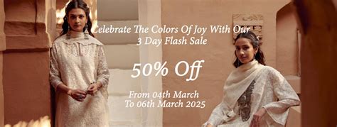 Kora India Divine Design - Buy Women Clothes Online