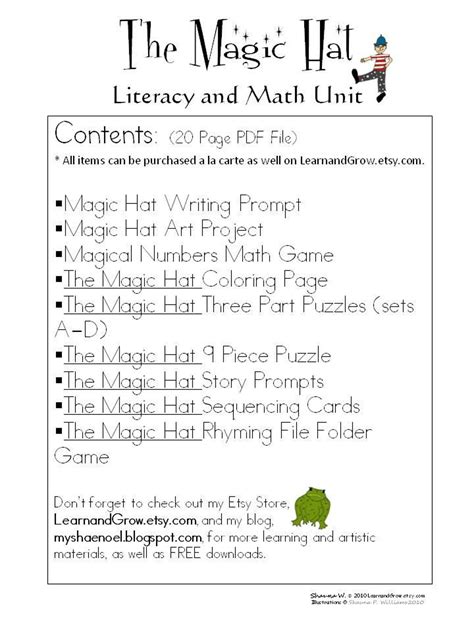 Image result for ActivInspire Tutorial Magic Hat