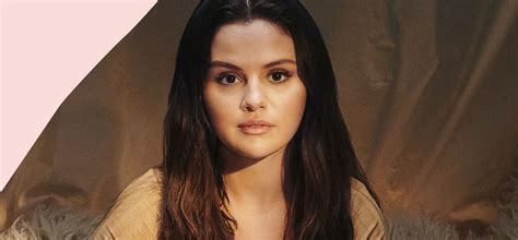 The Selena Gomez: My Mind & Me Trailer Shares Raw Insight Into the Star ...