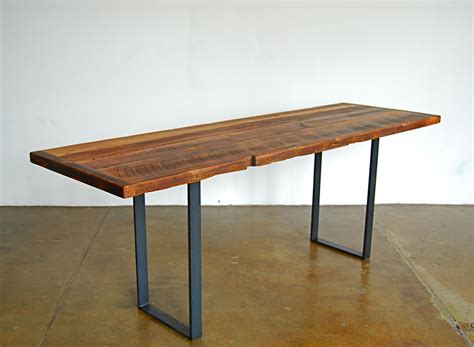 Dining Tables Narrow Width at Loren Bona blog