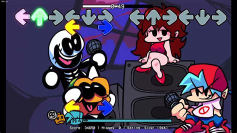 Image result for How to Use Psych Engine Notes & Events