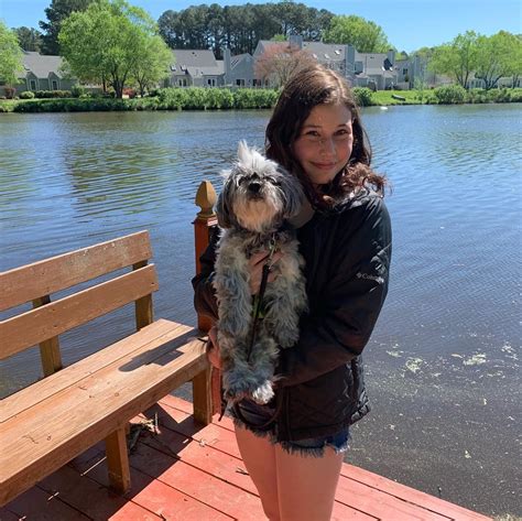 Who is Alice Rosenblum? Exploring the Social Media Star's Rise to Fame