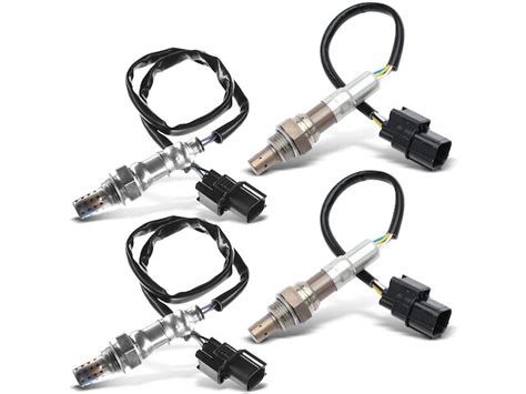 Image result for Replace O2 Sensor for 2003 Odyssey