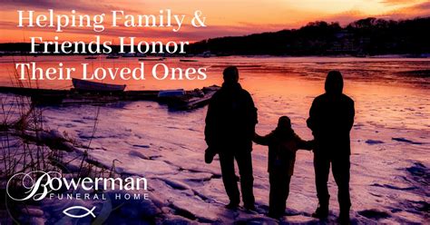 Bowerman Funeral Home | Munising MI