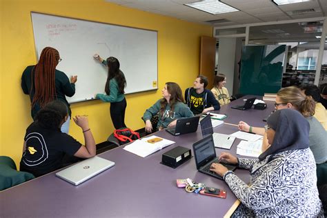 Wayne State University Library