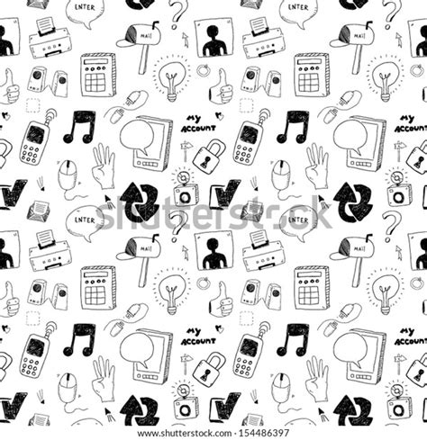 Computer Vector Pattern 的图像结果