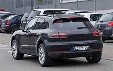 nouveau macan 2019 2019 porsche macan facelift getting hotter but porsche nouveau macan 2019 2019 porsche macan facelift getting hotter but porsche