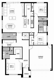 plan 149005and downsized exclusive 3 bed house plan floor plan friday 3 bedroom for the small family or down plan 149005and downsized exclusive 3 bed house plan floor plan friday 3 bedroom for the small family or down